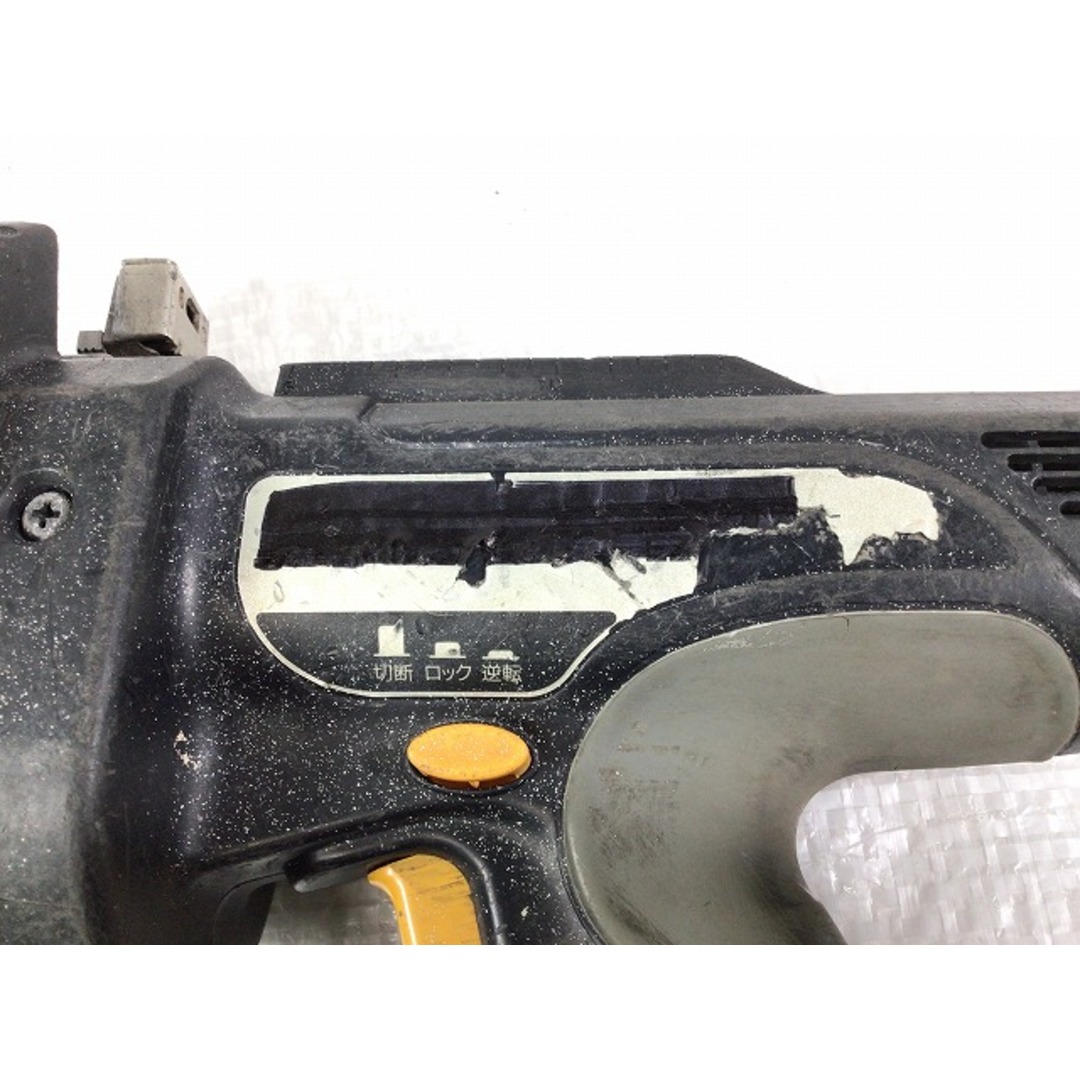 Panasonic - ☆中古品☆National ナショナル 12V充電全ネジ Panasonic - ☆中古品☆National ナショナル 12V充電全ネジ