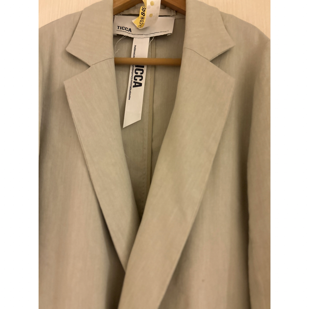 IENA(イエナ)の専用 レディースのジャケット/アウター(テーラードジャケット)の商品写真