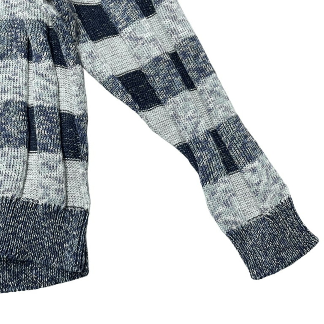 ISSEY MIYAKE - ISSEY MIYAKE MEN 80s リネンコットンプリーツサマー
