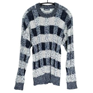 イッセイミヤケ ニット/セーター(メンズ)の通販 100点以上 | ISSEY