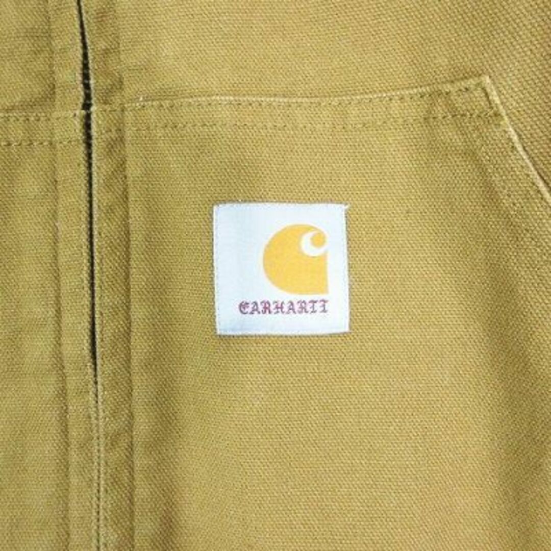 WACKO MARIA ×CARHARTT アクティブジャケット レオパード柄 - その他