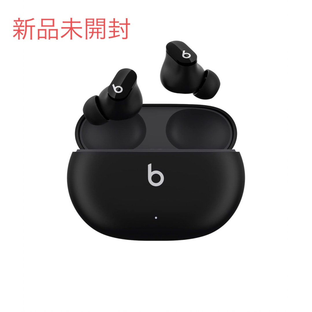 レインボーシックス 【新品未開封】Beats Studio Buds