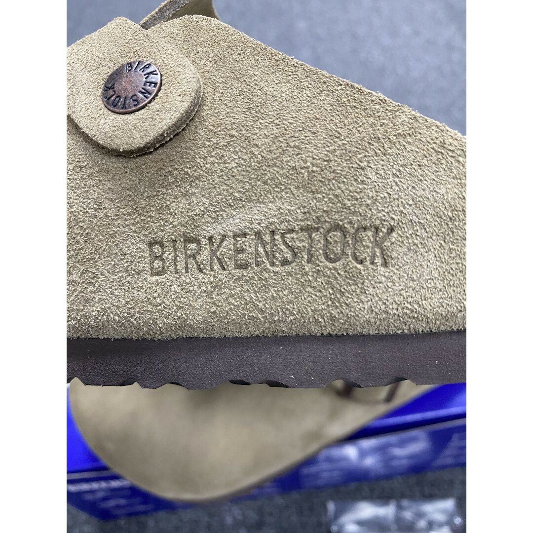 BIRKENSTOCK ビルケン BOSTON ボストン 40 JY377-40