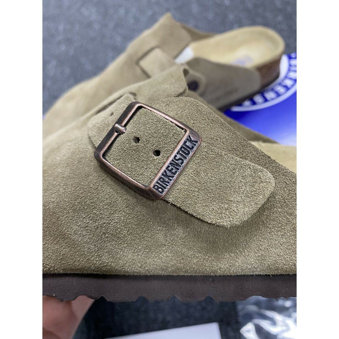 BIRKENSTOCK ビルケン BOSTON ボストン 40 JY377-40