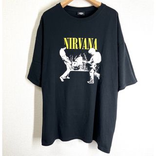 フリークスストア(FREAK'S STORE)のFREAKS STORE フリークスストア NIRVANA Tシャツ TEE(Tシャツ/カットソー(半袖/袖なし))