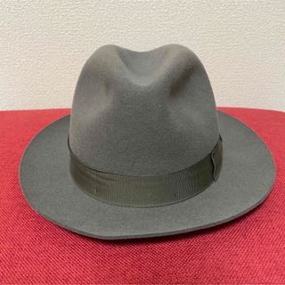 単品販売/受注生産 Borsalino Borsalino ボルサリーノ
