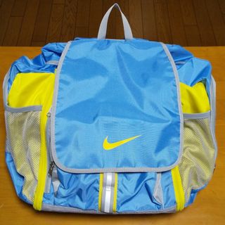 ナイキ(NIKE)のナイキ リュック 修学旅行・宿泊学習(リュックサック)