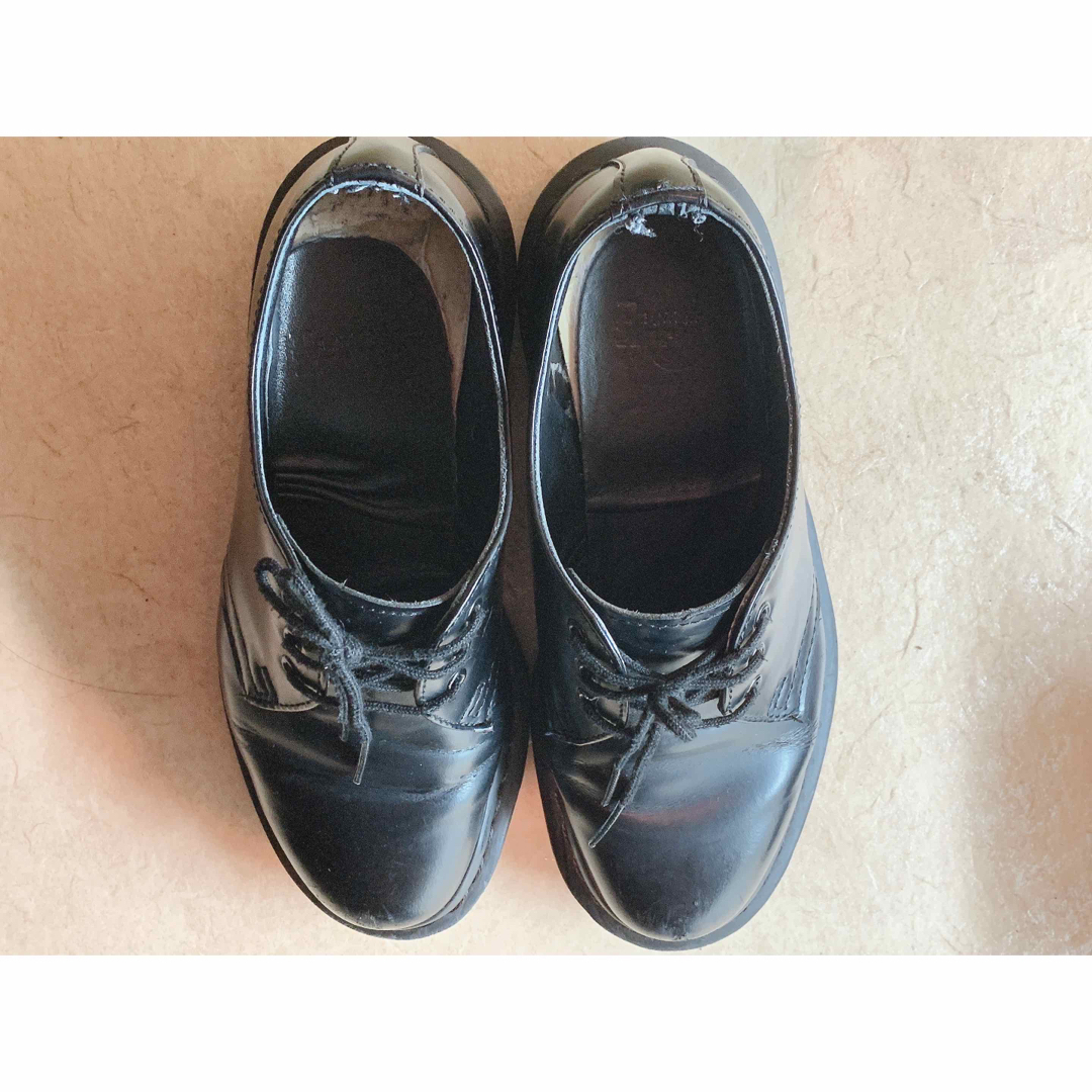 Dr.Martens - Dr.Martens 1461 mono 3ホールの通販 by nirikat｜ドクターマーチンならラクマ