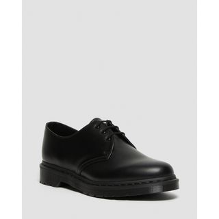 ドクターマーチン(Dr.Martens)のDr.Martens 1461 mono 3ホール(ローファー/革靴)