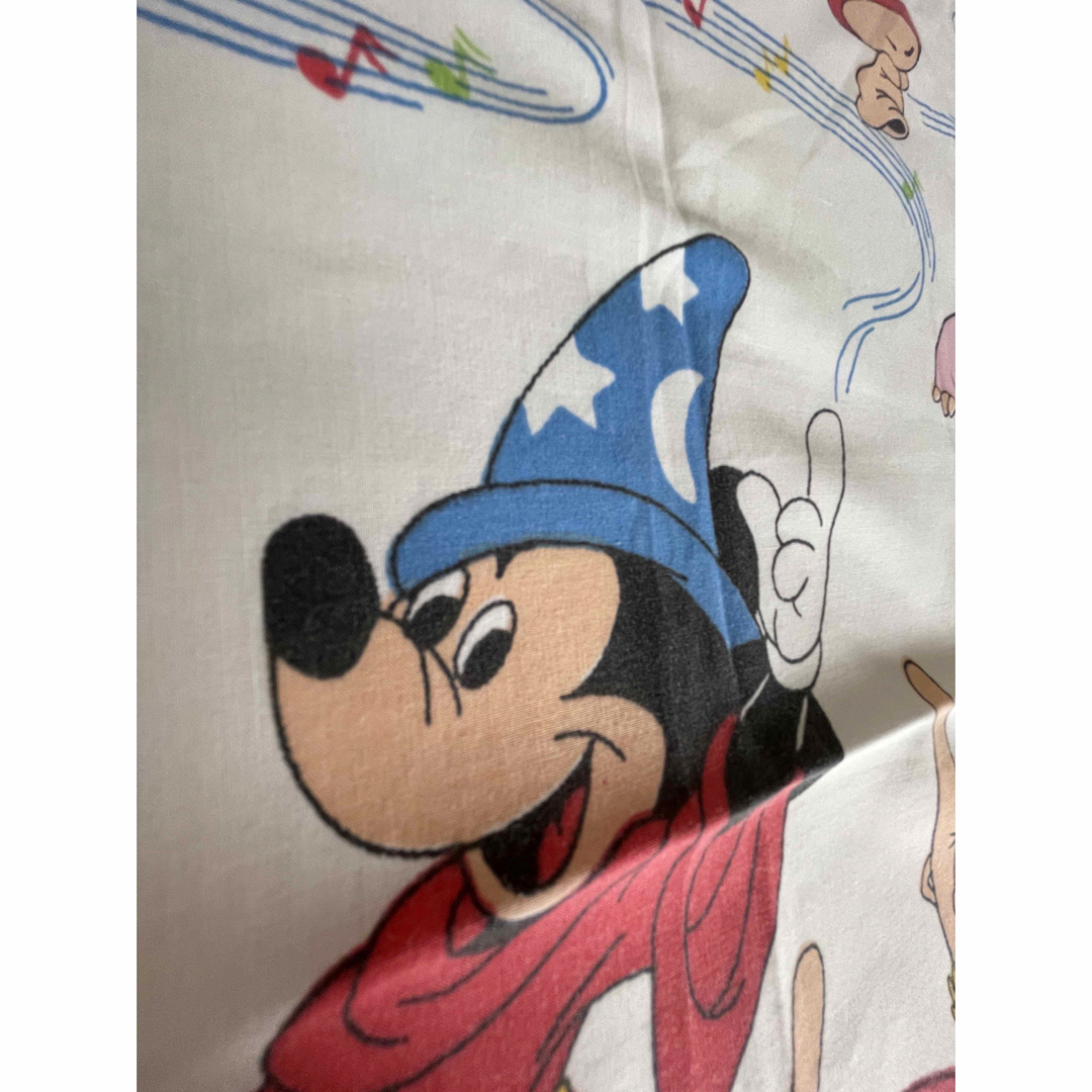 vintage ディズニー ビンテージシーツの通販 by cinnamon|ラクマ