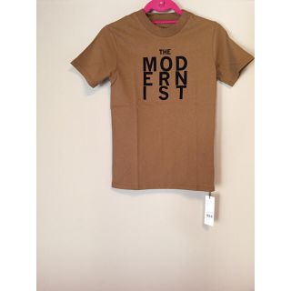 ムルーア(MURUA)のMURUA ロゴＴシャツ サイズフリー 一度着用(Tシャツ(半袖/袖なし))