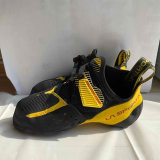 LA SPORTIVA - 【中古美品】【楽天参考価格新品30,250円】スポルティバ