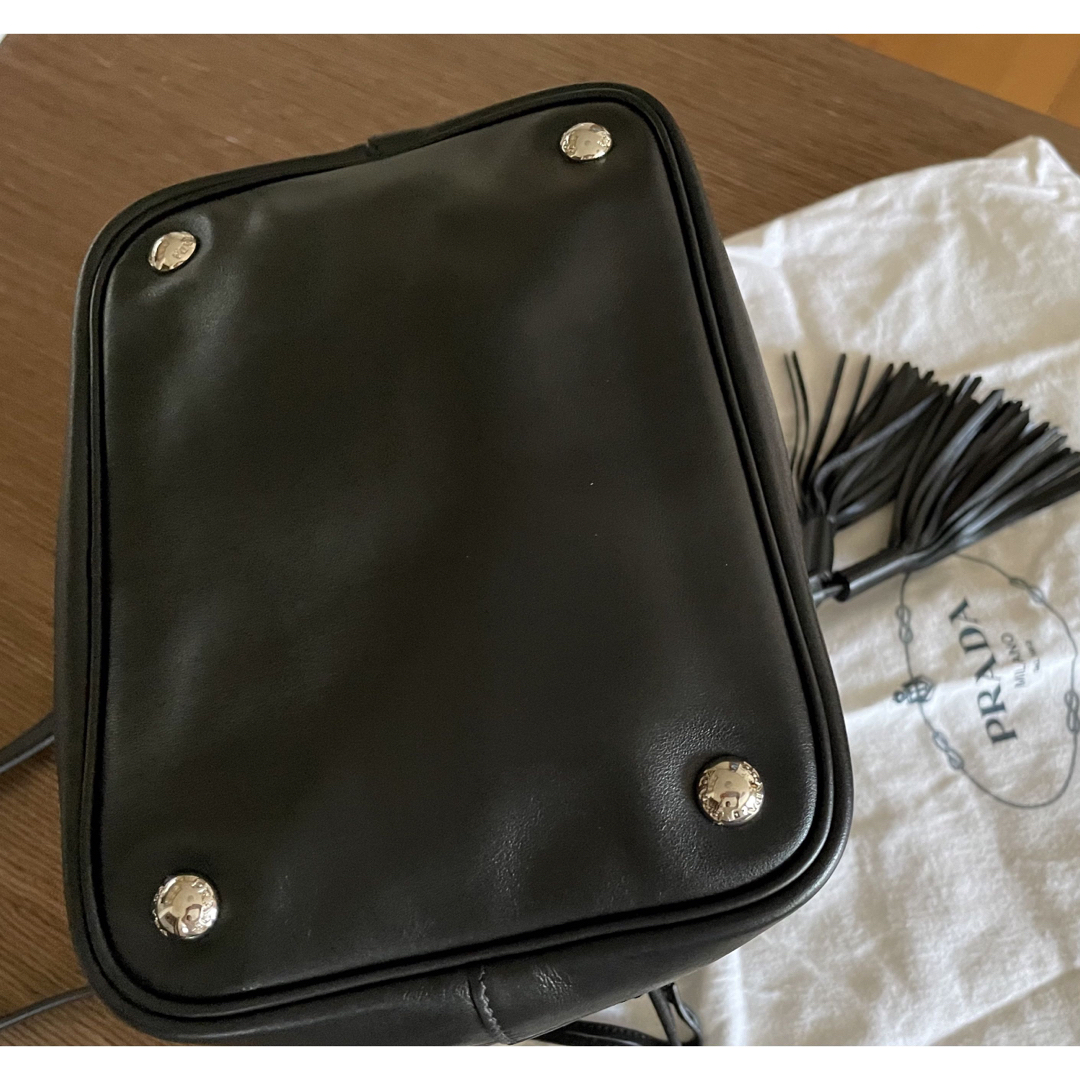 PRADA(プラダ)の⭐︎ハル様専用になります⭐︎ ショルダーバック レディースのバッグ(ショルダーバッグ)の商品写真