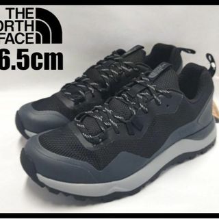 ザノースフェイス(THE NORTH FACE)の【新品未使用品】ノースフェイス アクティビスト フューチャーライト(スニーカー)