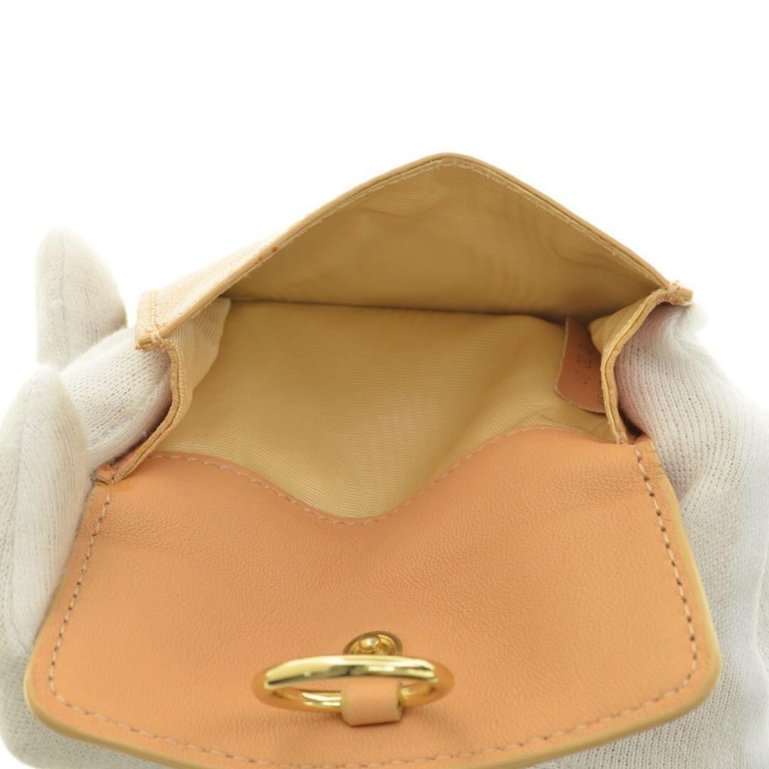 repetto(レペット)の【repetto】Compact wallet 2つ折り コンパクトミニ財布 レディースのファッション小物(財布)の商品写真