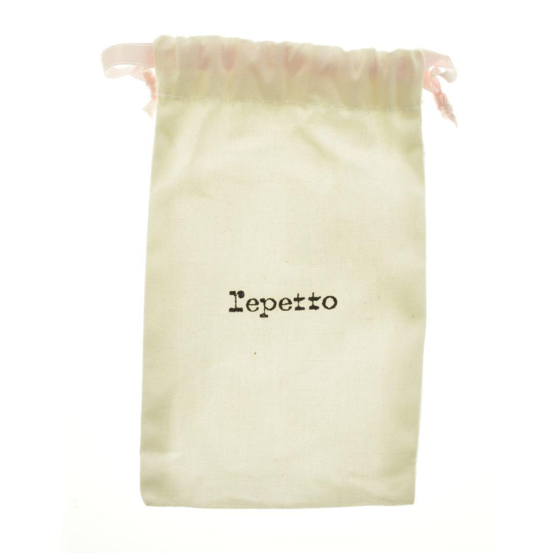 repetto(レペット)の【repetto】Compact wallet 2つ折り コンパクトミニ財布 レディースのファッション小物(財布)の商品写真