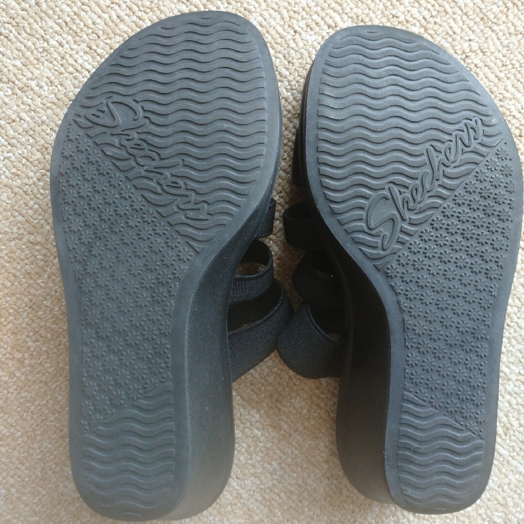 SKECHERS(スケッチャーズ)のスケッチャーズ サンダル レディースの靴/シューズ(サンダル)の商品写真