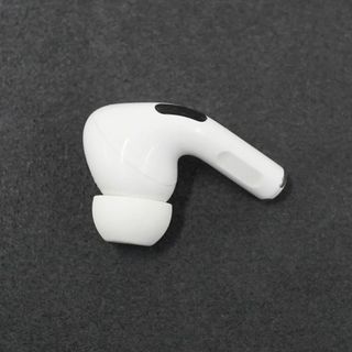 アップル(Apple)のApple AirPods Pro エアーポッズ プロ 左イヤホンのみ USED美品 第一世代 L 片耳 左耳 A2084 MWP22J/A 完動品 中古 V8644(ヘッドフォン/イヤフォン)