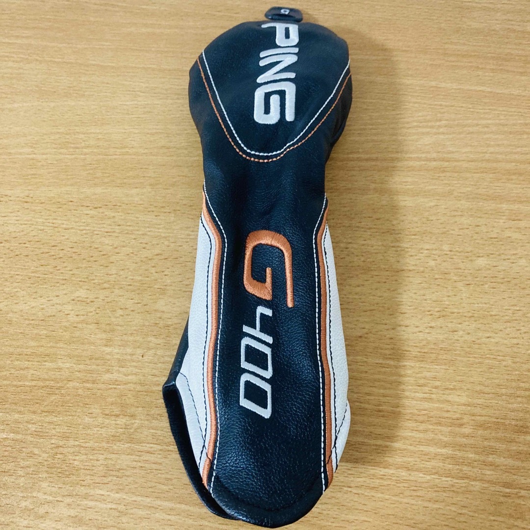 PING ピン G400 FW 5W  カバー付