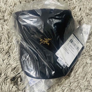 アークテリクス(ARC'TERYX)の新品 ARC’TERYX Small Bird Hat キャップ(キャップ)