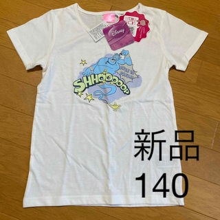 ジーニー　Tシャツ　140(Tシャツ/カットソー)