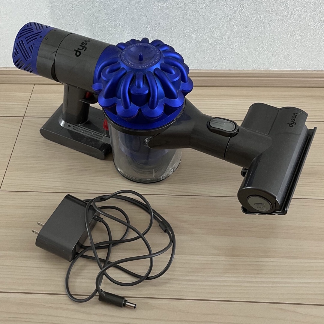 Dyson V6 トリガーエクストラ | フリマアプリ ラクマ