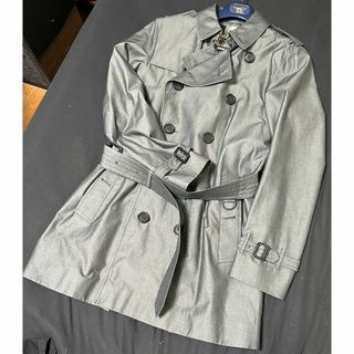 バーバリー(BURBERRY) トレンチコート(メンズ)の通販 1,000点以上