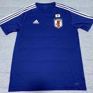 アディダス(adidas)のadidas サッカートレーニングシャツ(ウェア)