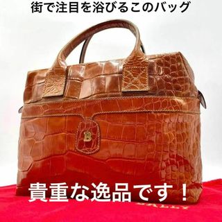 バリー ビジネス トートバッグ(メンズ)の通販 24点 | Ballyのメンズを