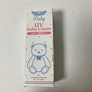 ドクターシーラボ(Dr.Ci Labo)のDr.Ci:Labo Baby UV Cream(その他)