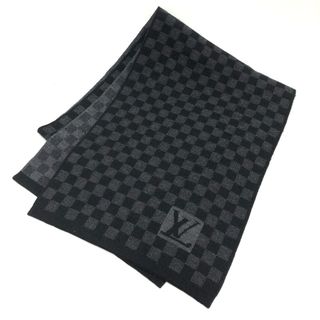 ヴィトン(LOUIS VUITTON) ダミエ マフラー(メンズ)の通販 78点 | ルイ