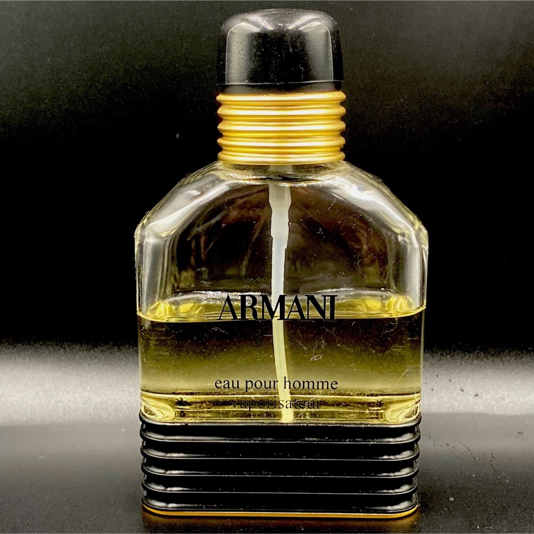 U146 ARMANI アルマーニ eau pour homme プールオム