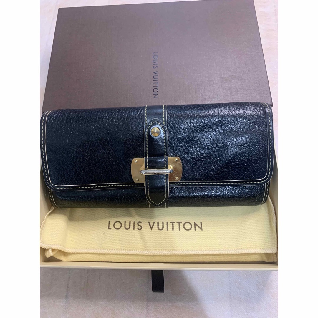 LOUIS VUITTON   レア・良品ルイ ヴィトン ポルトフォイユ