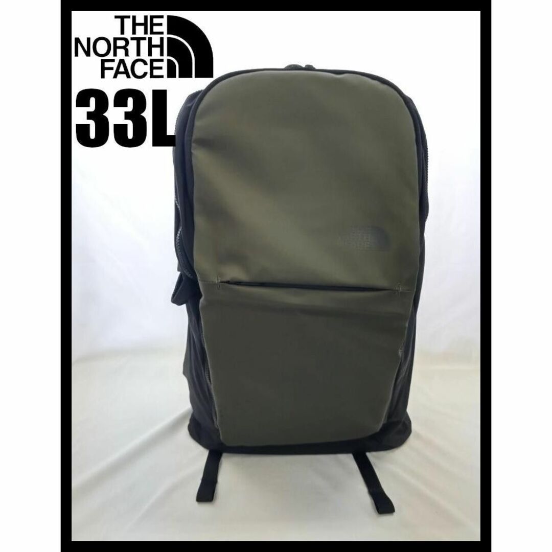 【タグ付き】THE NORTH FACE Kabig 2.0デイバッグ 33L | フリマアプリ ラクマ
