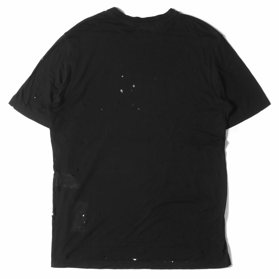 Givenchy ジバンシィ 希少 ネイキッドウーマン tシャツ xs