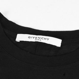 Givenchy ジバンシィ 希少 ネイキッドウーマン tシャツ xs