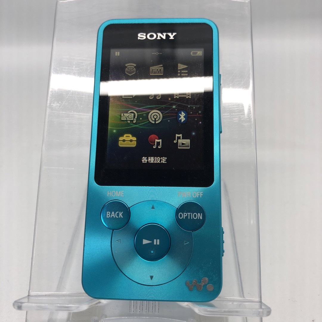 限定SALESALE ソニー SONY ウォークマン Sシリーズ NW-S784K (PI) ディーライズPayPayモール店 通販  PayPayモール