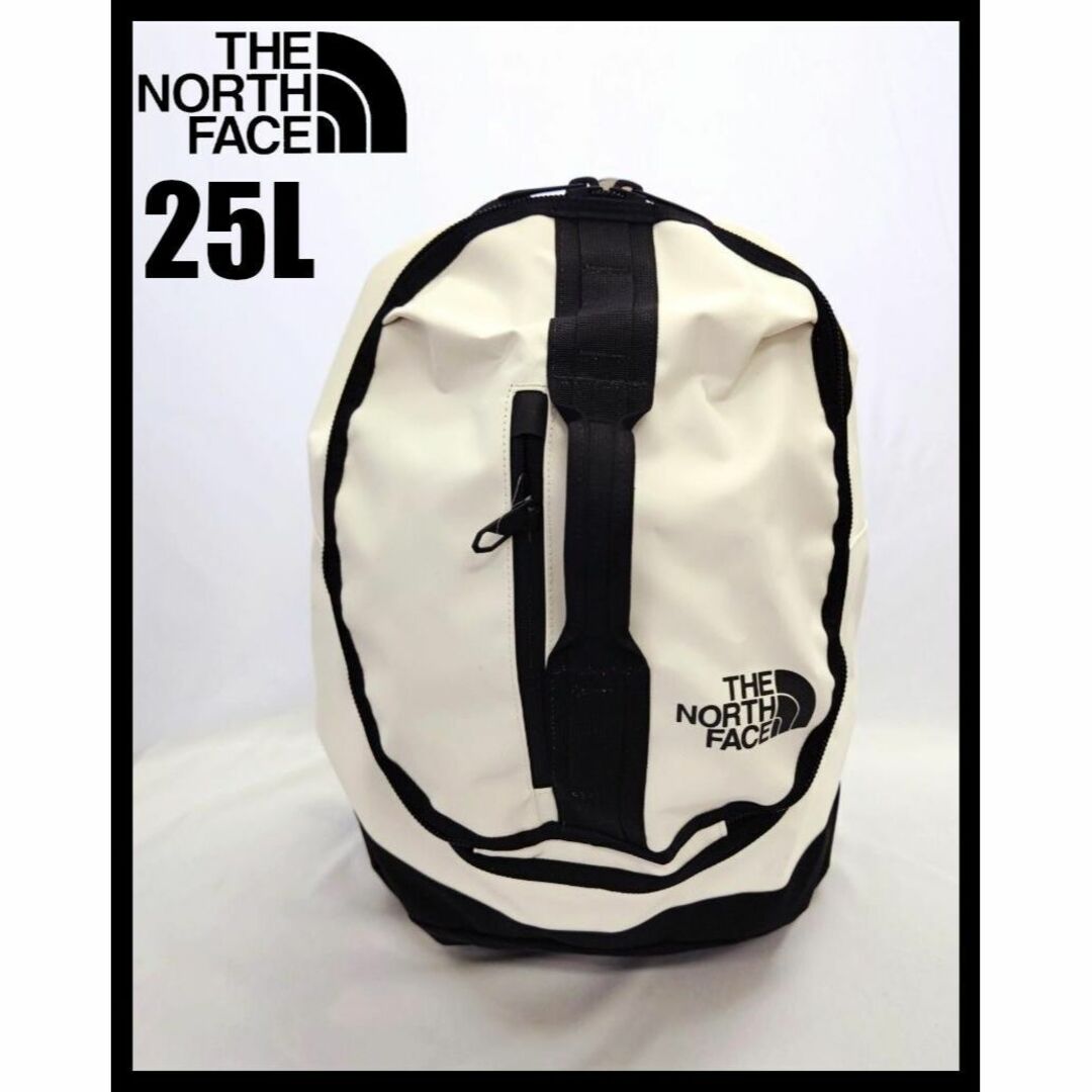 【タグ付き】THE NORTH FACE BC Climbing Bag 25L