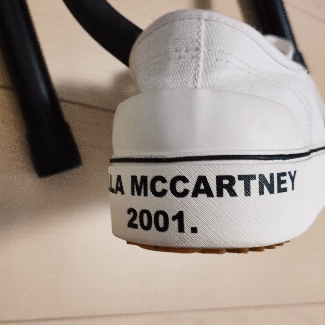 stella mccartneyステラマッカートニー ローカットスニーカー 38 stella mccartneyステラマッカートニー ローカットスニーカー 38
