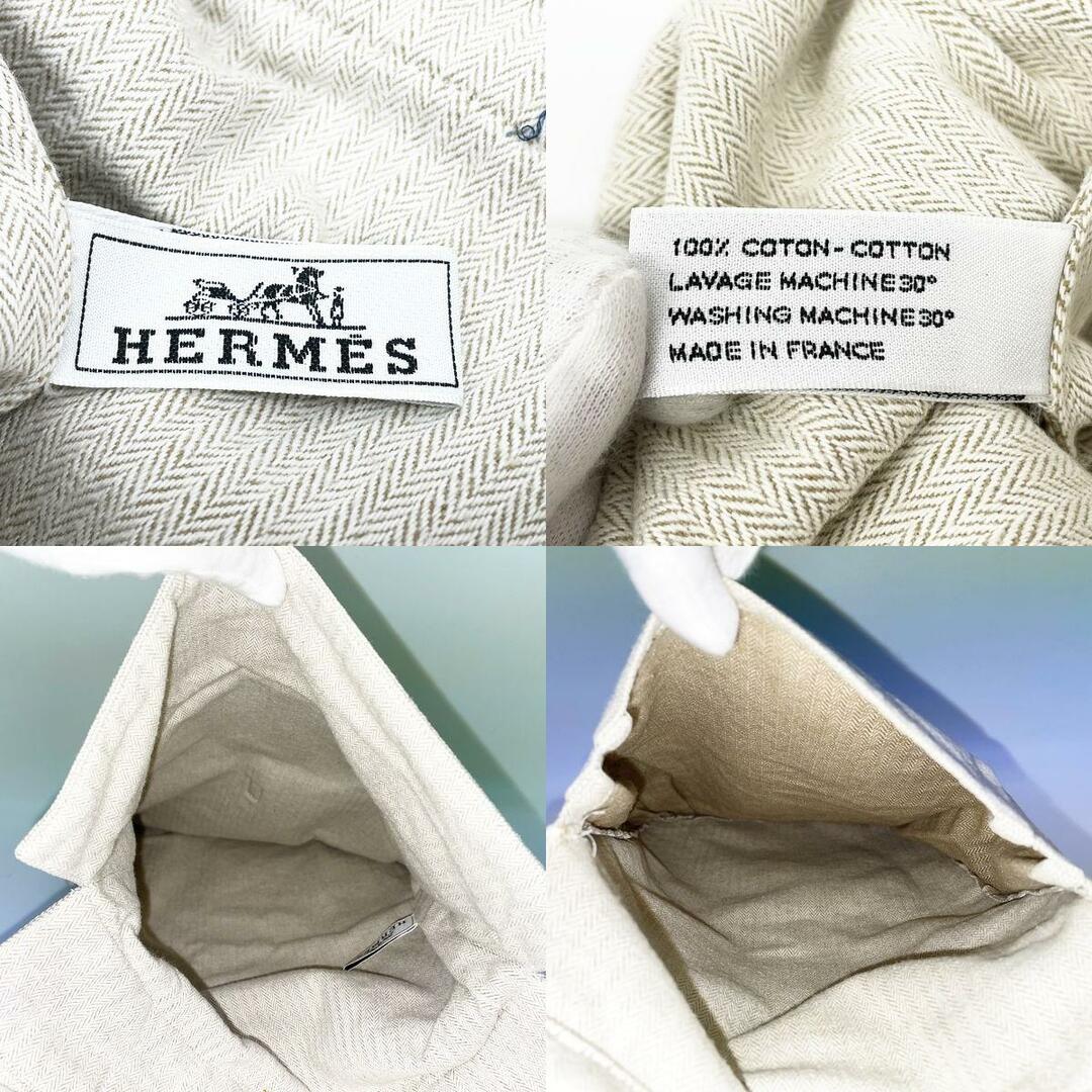 Hermes(エルメス)のHERMES バギーバゲッジ ロゴ セリエ金具 2WAY ハンドバッグ レディースのバッグ(ハンドバッグ)の商品写真