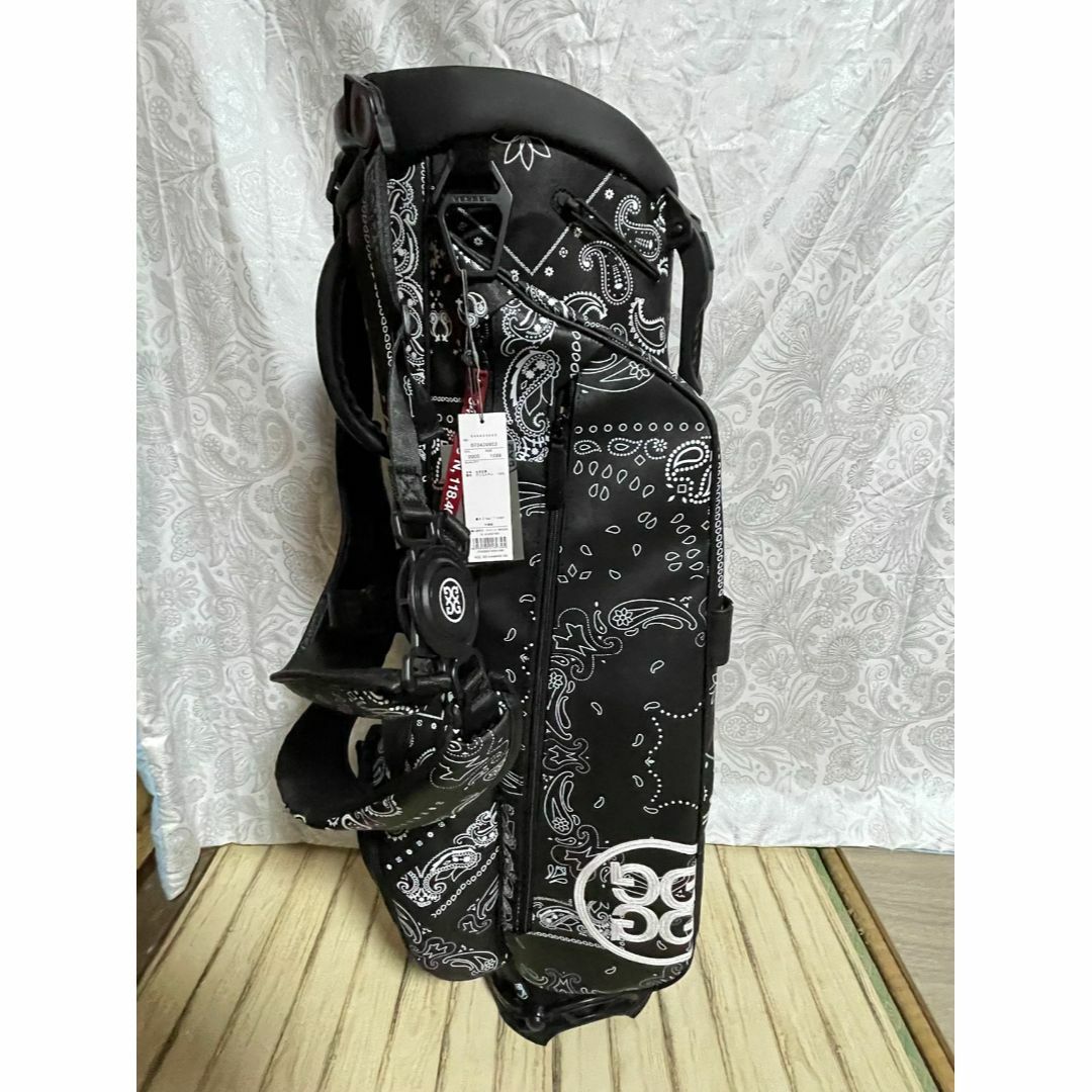 BANDANA KILLER LUXE GOLF CARRY BAG