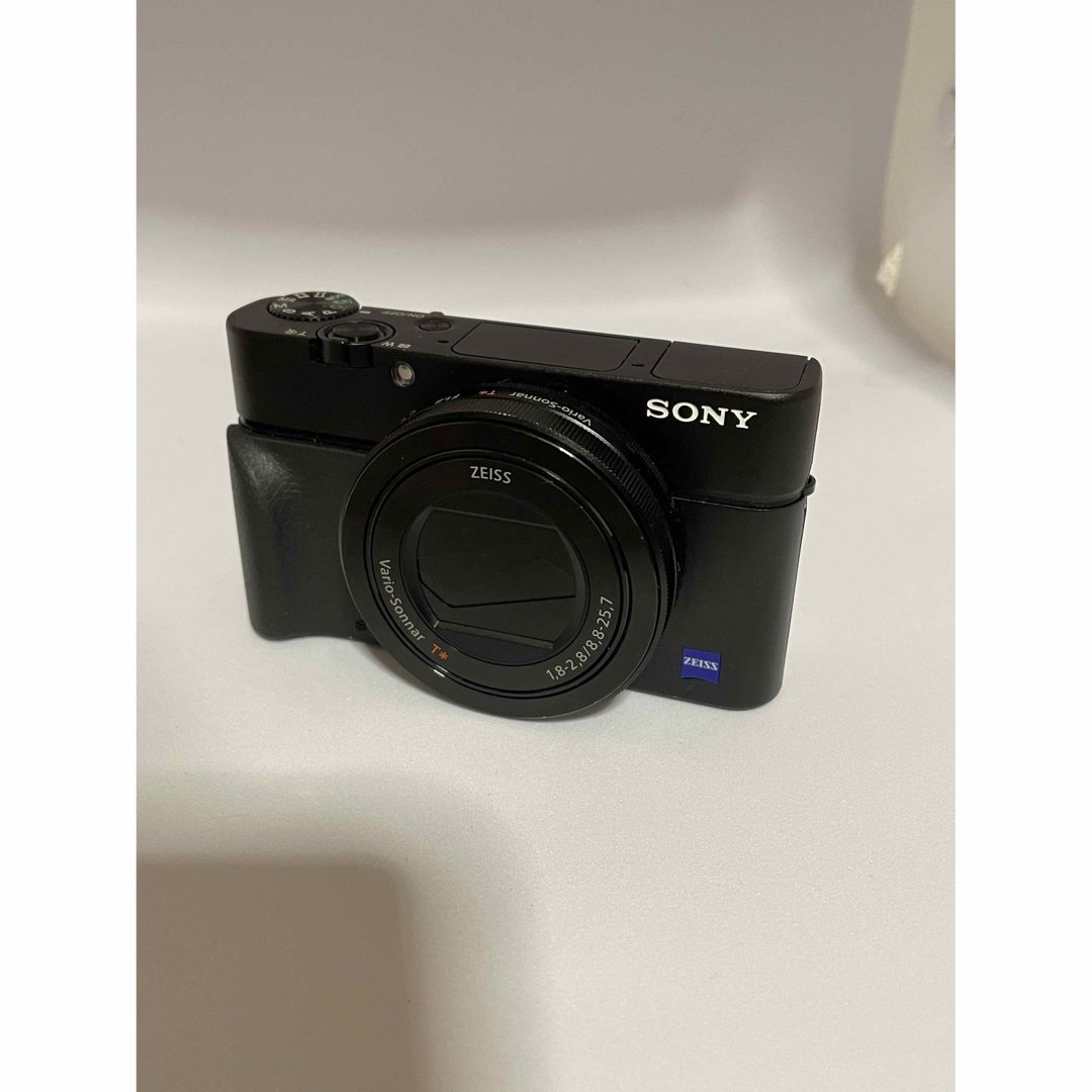 SONY/ソニー DSC-RX100M3 - コンパクトデジタルカメラ