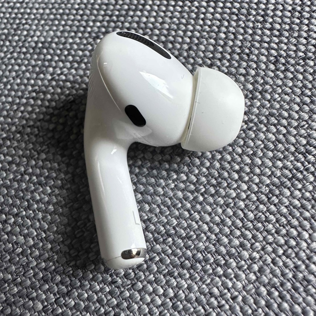 Apple(アップル)のAirPods 第3世代　左耳 スマホ/家電/カメラのオーディオ機器(ヘッドフォン/イヤフォン)の商品写真