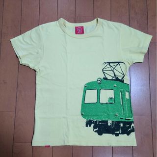 オジコ(OJICO)のオジコ　Tシャツ　東急青ガエル(Tシャツ/カットソー)