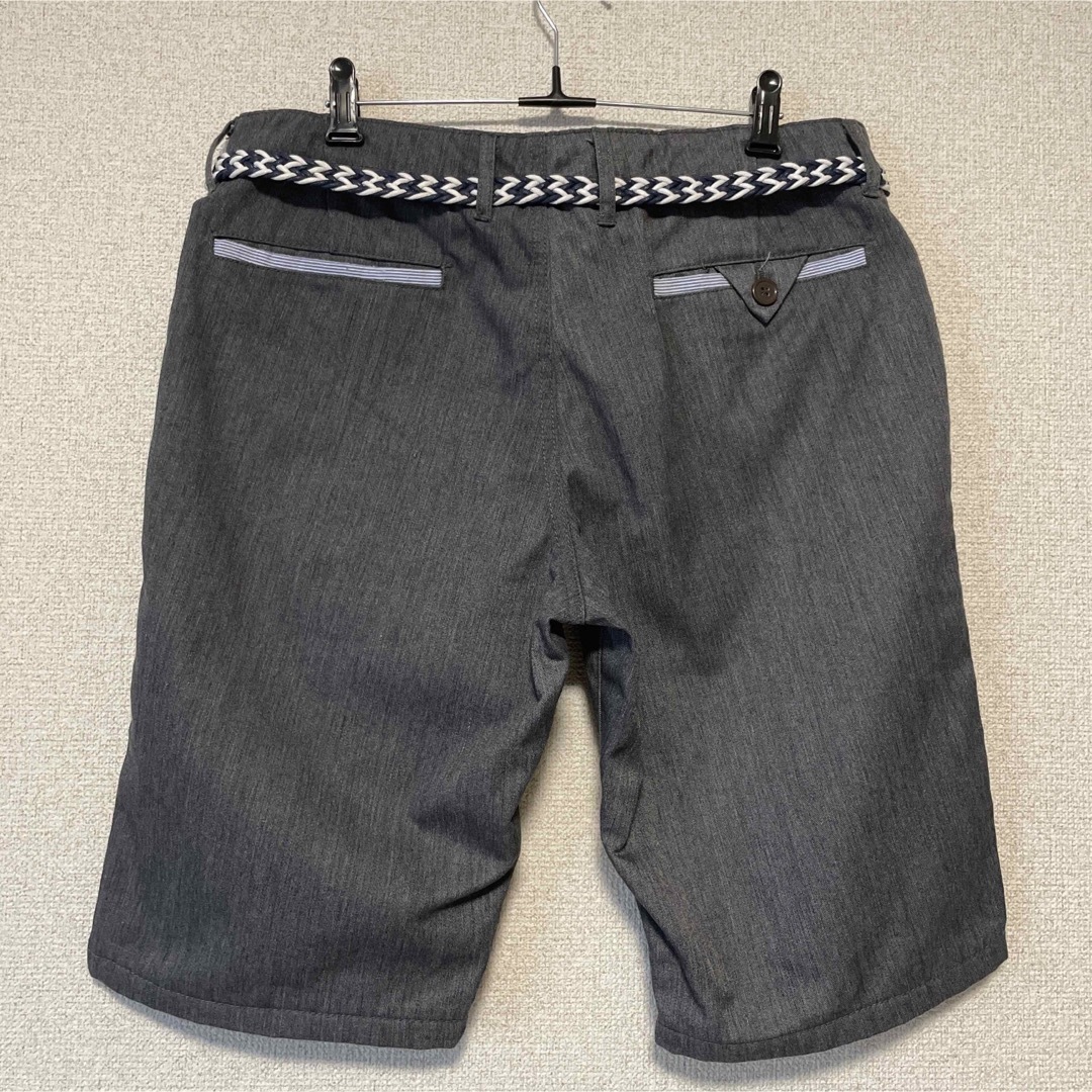DOMINATE(ドミネイト)のドミネイトハーフパンツ メンズのパンツ(ショートパンツ)の商品写真