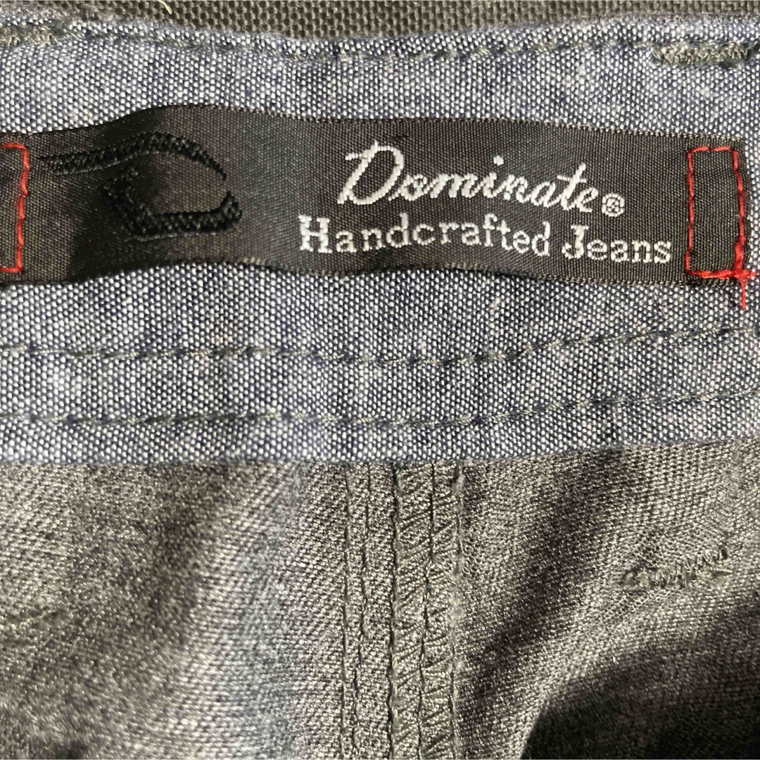 DOMINATE(ドミネイト)のドミネイトハーフパンツ メンズのパンツ(ショートパンツ)の商品写真