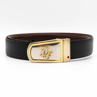 ディオール(Christian Dior) ベルト(メンズ)の通販 95点