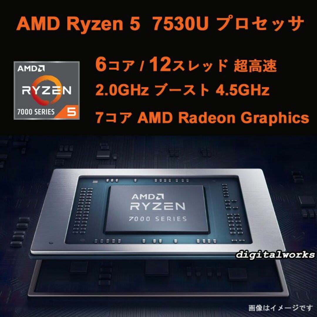 新品 Lenovo 最新 Ryzen7000 16GB 512GB タッチ液晶 | chikicole.mx
