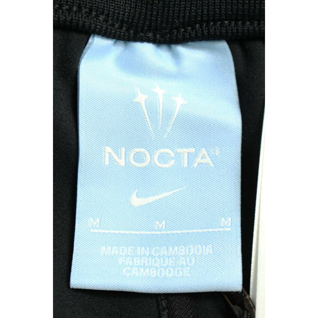 ナイキ  NOCTA NRG LR KNIT PANTS DR2658-010 ノクタエナジーニットロングパンツ メンズ M