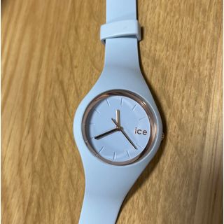 アイスウォッチ(ice watch)のICE WATCH 電池切れ(腕時計)